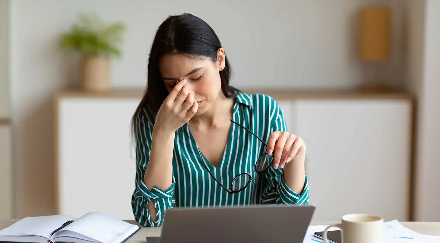 adrenal fatigue symptoms