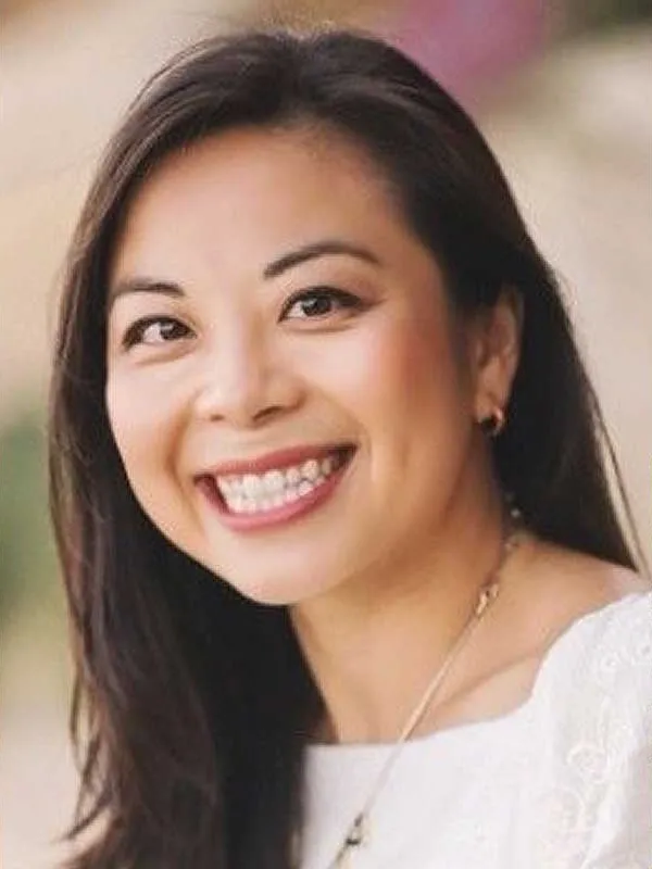 Mai Tran, PharmD.