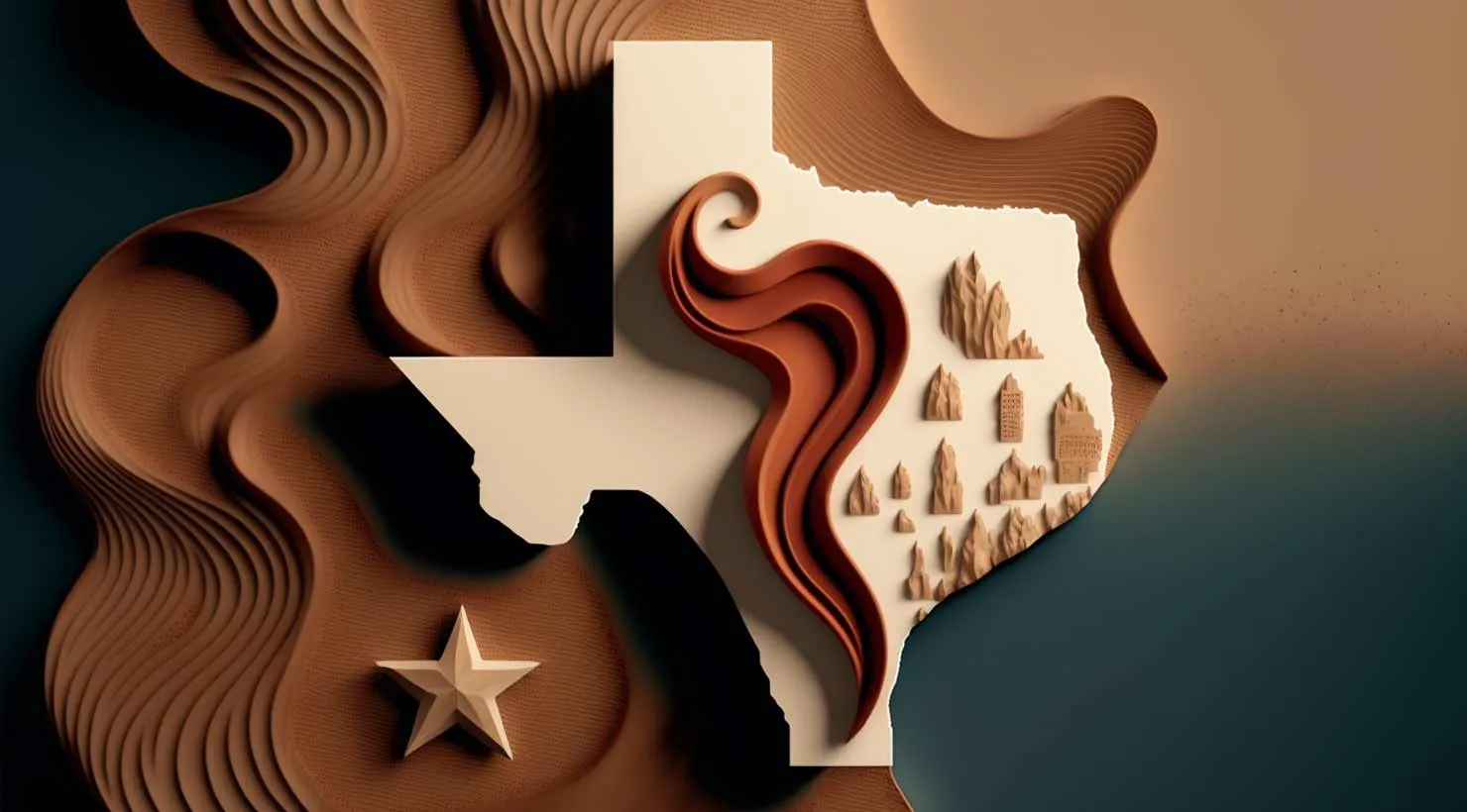 Austin menopause specialist illustration